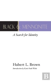 Black And Mennonite