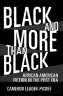 Black And More Than Black