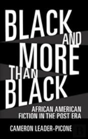 Black And More Than Black