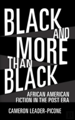Bertrand.pt - Black And More Than Black