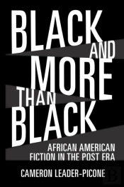Black And More Than Black