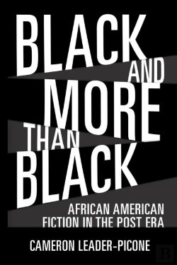 Bertrand.pt - Black And More Than Black