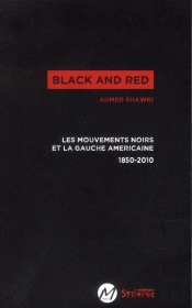Black And Red