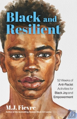Bertrand.pt - Black And Resilient
