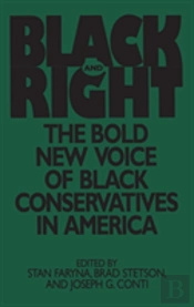 Black And Right