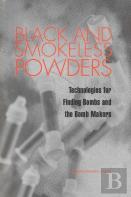 Black And Smokeless Powders