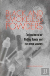Black And Smokeless Powders