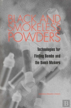 Bertrand.pt - Black And Smokeless Powders