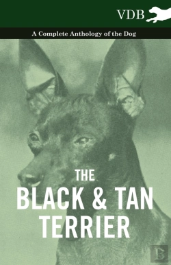 Bertrand.pt - Black And Tan Terrier - A Complete Anthology Of The Dog -