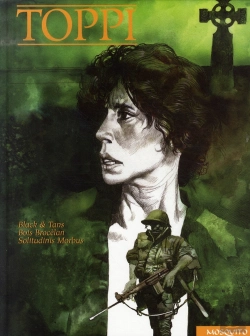 Bertrand.pt - Black And Tans