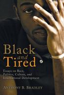 Black And Tired