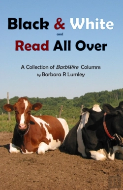 Bertrand.pt - Black And White And Read All Over