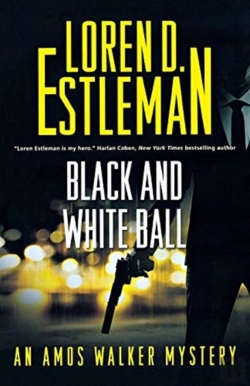 Bertrand.pt - Black And White Ball