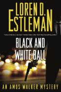 Black And White Ball