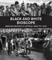 Black And White Bioscope
