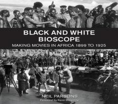 Black And White Bioscope