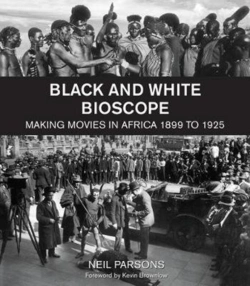 Bertrand.pt - Black And White Bioscope