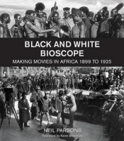 Black And White Bioscope