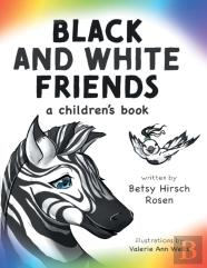 Black And White Friends