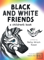 Black And White Friends