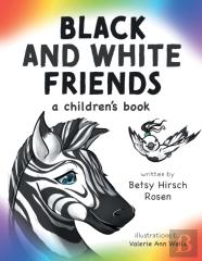 Black And White Friends