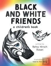 Black And White Friends