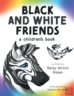 Bertrand.pt - Black And White Friends