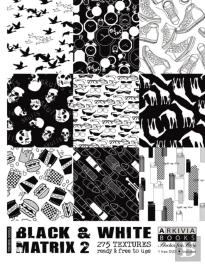 Black And White Matrix 2  (With Dvd)