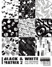 Black And White Matrix 2  (With Dvd)