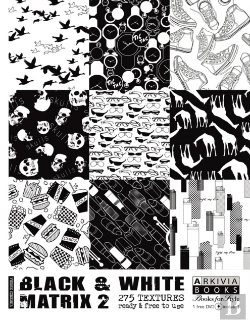 Bertrand.pt - Black And White Matrix 2  (With Dvd)