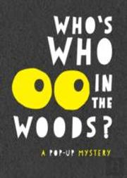Black And White Pops: Who'S Who In The Woods?