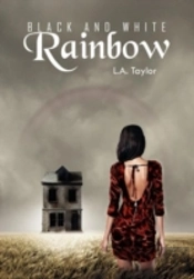 Black And White Rainbow