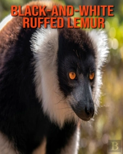 Bertrand.pt - Black-And-White Ruffed Lemur