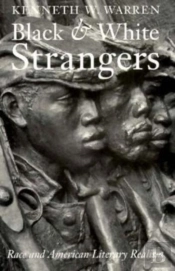 Black And White Strangers