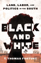 Black And White
