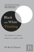 Black And White Thinking
