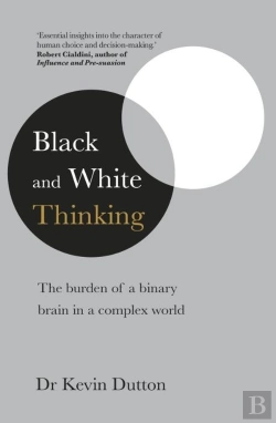 Bertrand.pt - Black And White Thinking