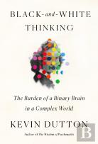 Black-And-White Thinking