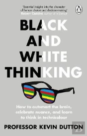 Black And White Thinking