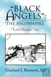 ''Black Angels'' : 'The Beginning'