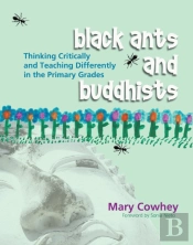 Black Ants And Buddhists