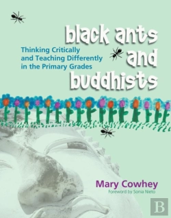 Bertrand.pt - Black Ants And Buddhists