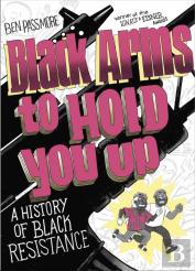 Black Arms To Hold You Up