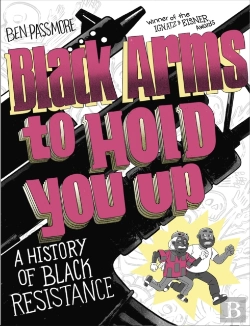 Bertrand.pt - Black Arms To Hold You Up