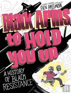 Bertrand.pt - Black Arms To Hold You Up