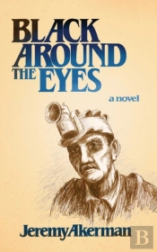 Black Around The Eyes