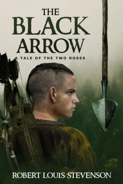 Bertrand.pt - Black Arrow (Annotated)