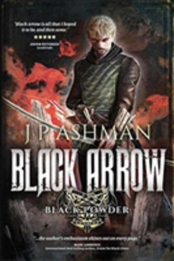 Bertrand.pt - Black Arrow