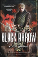 Black Arrow