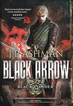 Bertrand.pt - Black Arrow